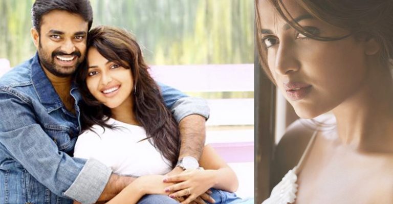 I still love Vijay : Amala Paul