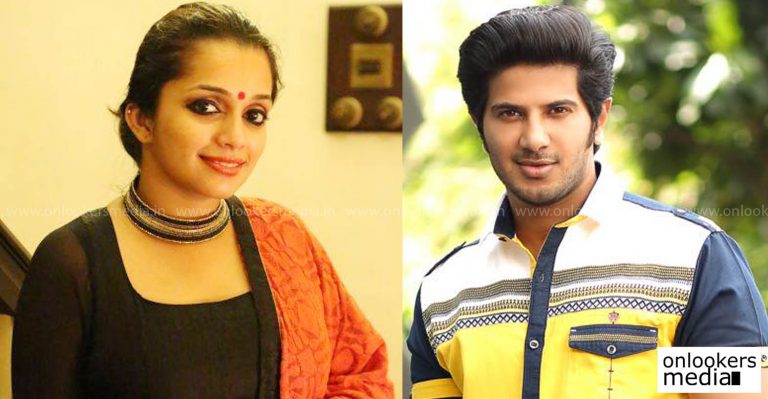 Ann Augustine makes a comeback through Dulquer Salmaan movie Solo