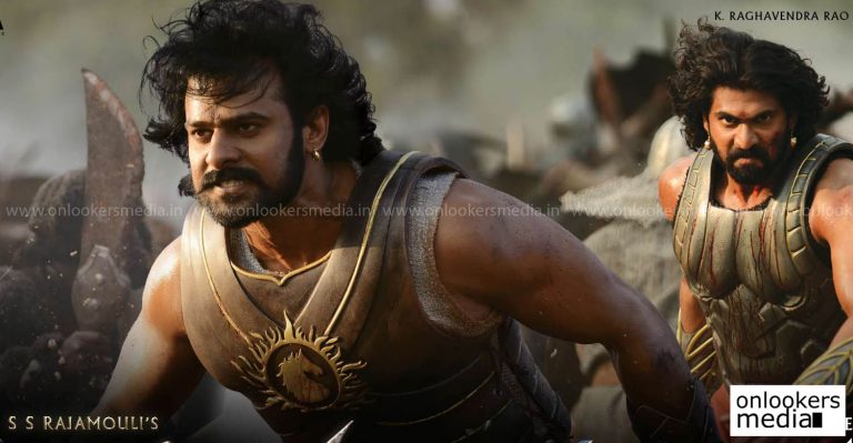 Six students arrested in Baahubali 2 video leak case