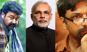 Pulimurugan, Kalavoor Ravikumar, Kalavoor Ravikumar new movie, Narendra Modi, 500 n 1000 demonteisation issue, Anoop menon, Bhavana, Anoop Menon new movie, kuttikalunde sukshikukka