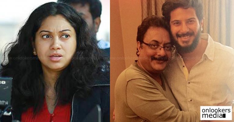 Lost one whole year for Anjali Menon-Dulquer project, says Pratap Pothen