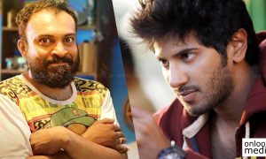 Dulquer Salmaan, Soubin Shahir, Parava movie news, Parava malayalam movie, dulquer in parava