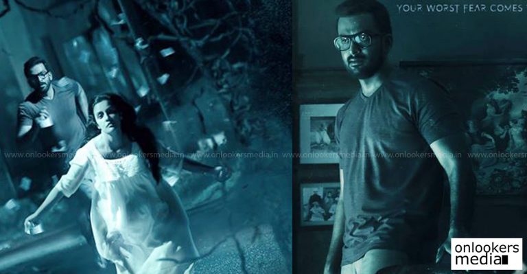 Ezra will be a never before seen horror thriller in Malayalam : Director Jay K