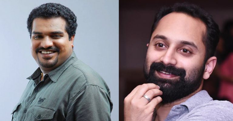 Thondimuthalum Driksakshiyum to go on floors soon