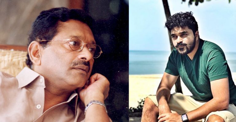 Would like to remake Manathe Vellitheru,  says Farhaan Faasil