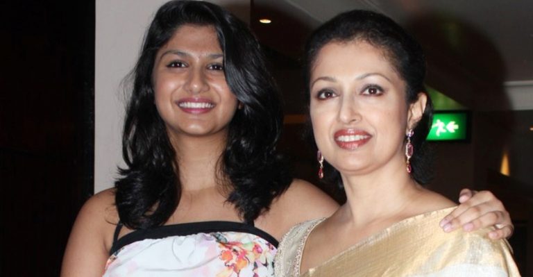 My daughter is busy with her studies: Gautami