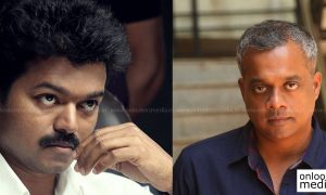 Vijay. Gautham Menon,Yohan Adhyayam Ondru, Gautham menon new movie, bhairaava, vijay new movie, Acham Yenbedu Madamaiyada , Gautahm menon vijay movie