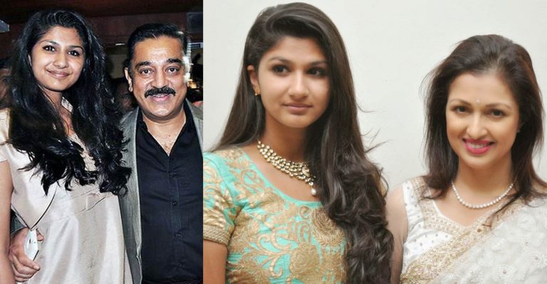 Gautami’s daughter Subbalakshmi Bhatia to enter film industry