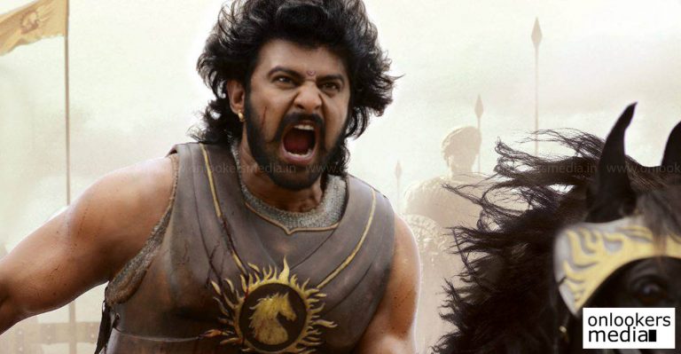 Income tax raid in Baahubali producers homes