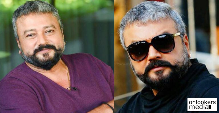 Jayaram’s big budget movie Achayans getting ready