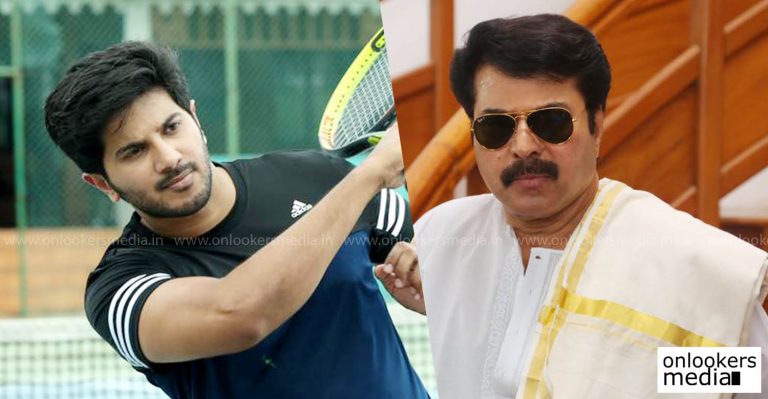 Jomon on the top of Thoppil Joppan: New Youtube record set by Jomonte Suviseshangal teaser