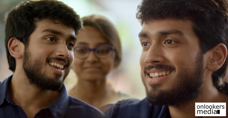 Njanum Njanumente Aalum song from Poomaram is already a super hit