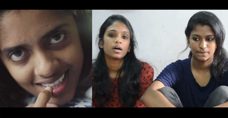 Is child abuse a joke for you ? Video against Kani Kusruti’s controversial short film Memories of a Machine