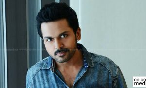 Karthi, Karthi new movie, Karthi new movie malayalam, Kasshmoraa, Kaatru Veliyidai , AR Rahman, Mani Ratnam, Mani Ratnam new movie, Ravi Varman