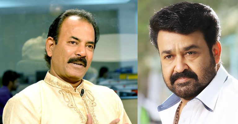 Major Ravi supports Mohanlal