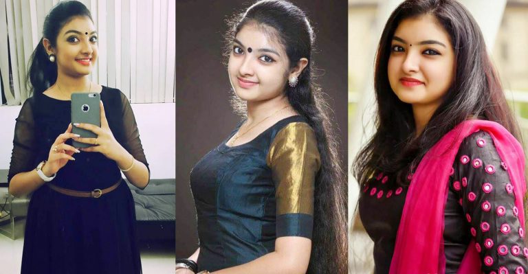 Malavika Nair with Dileep in Georgettan’s Pooram