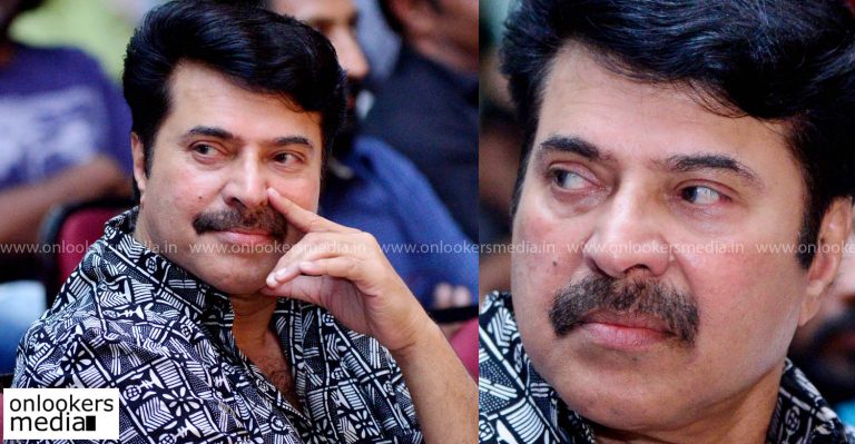 Happy Wedding director Omar coming up with Mammootty movie next year