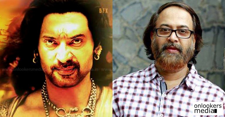 Mammootty’s Karnan is not the next project from Madhupal