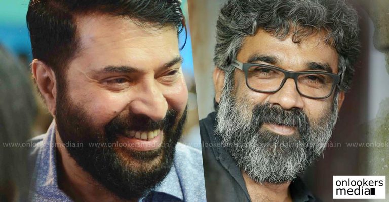Next movie will be with Mammootty, but not Vamban : Ranjith