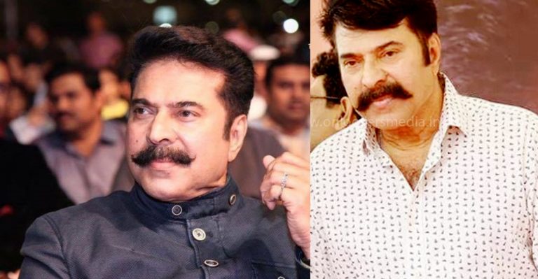 Mammootty’s Puthan Panam to start rolling on November 25th