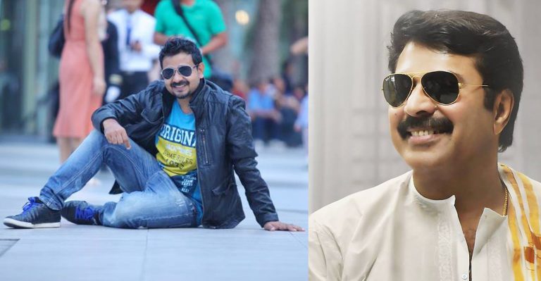 My next is not with Mammootty, says director Martin Prakatt