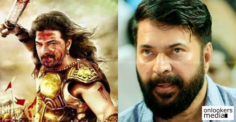 Finally Megastar Mammootty reveals about Karnan movie