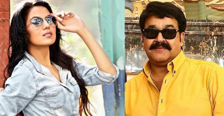 Priyanka Agarwal joins Major Ravi-Mohanlal movie 1971 Beyond Borders