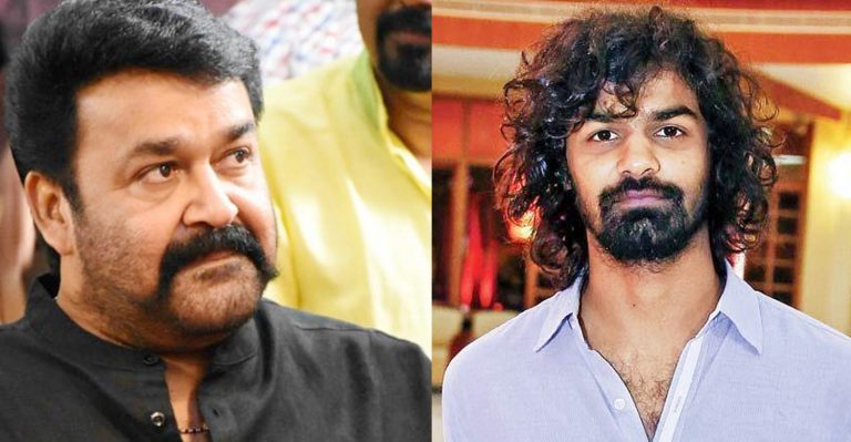 “Just because you are Mohanlal’s son you cannot act well”, Mohanlal’s advice to Pranav Mohanlal