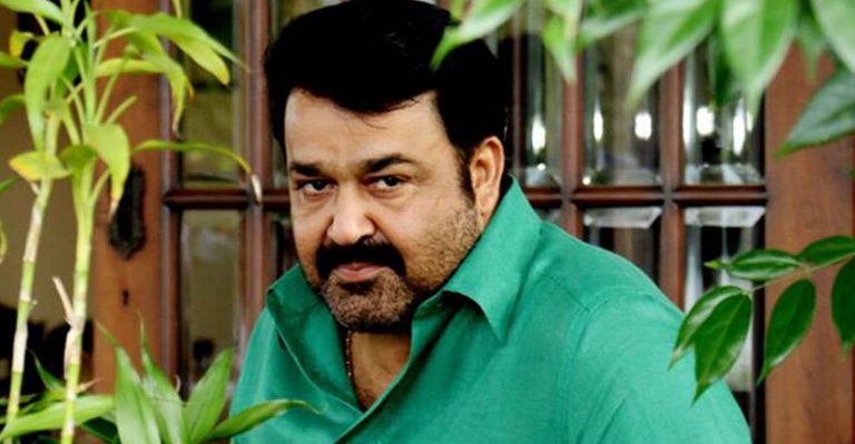 Mohanlal’s latest blog about demonetisation