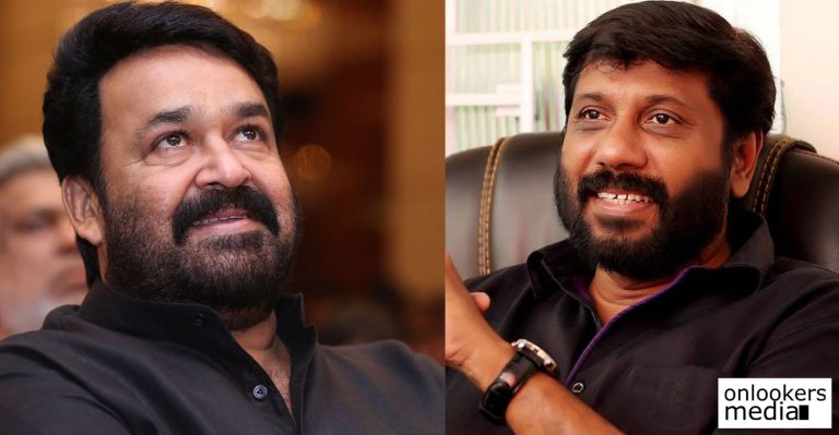 People hate Mohanlal only because of their jealousy : Director Siddique