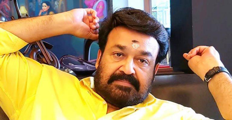 Mohanlal to do another Telugu movie with Koratala Siva