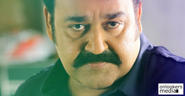 300 crores from 3 movies. Incredible record for Mohanlal !