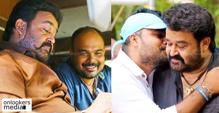 Director Vysakh thanks Pulimurugan team and the audience