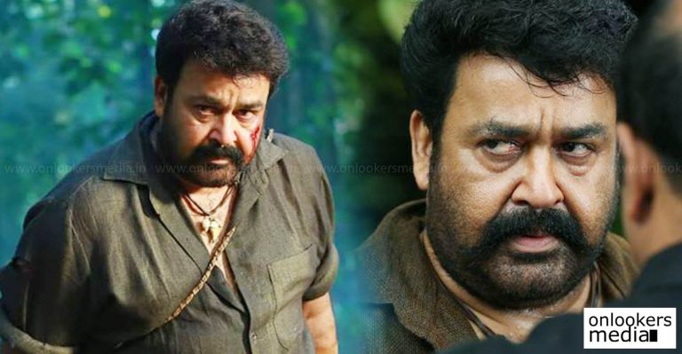 Yes, Pulimurugan 2 is happening : Tomichan Mulakupadam