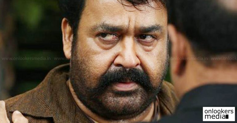 Mohanlal’s Pulimurugan gets a huge release in Japan this month