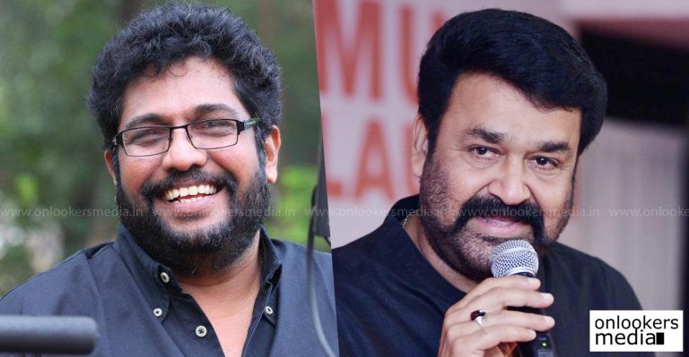 Mohanlal-Shaji Kailas team to join again for a movie next year