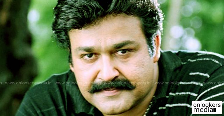 Mohanlal-Shaji Kailas to team up for a Narasimham model mass entertainer ?