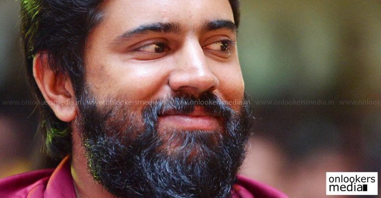 Njandukalude Nattil Oridavela : Nivin Pauly’s next release is on January
