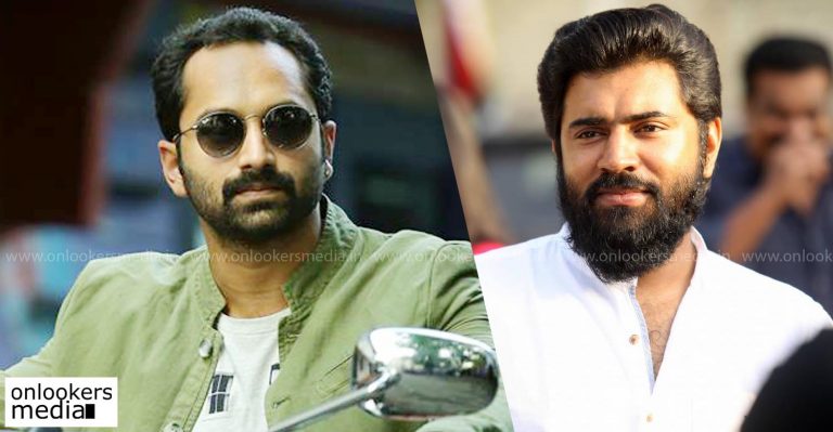 Its not Nivin Pauly, its Fahadh Fazil in Thiagarajan Kumararaja’s next