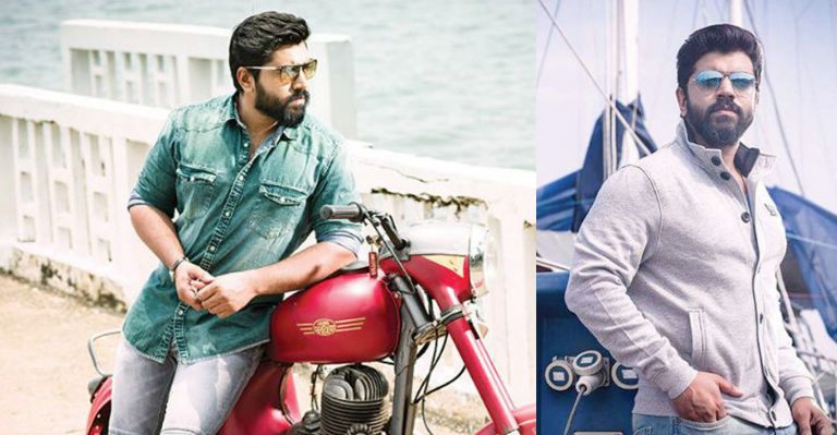 Demand increases for Nivin Pauly in Kollywood
