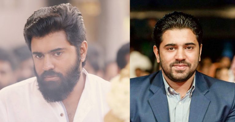 Nivin Pauly’s Tamil film gets a title