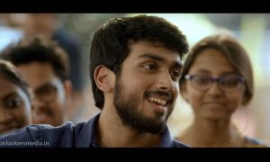 poomaram, poomaram malayalam movie, kalidas jayaram, abrid shine, njanum njanum song from poomaram
