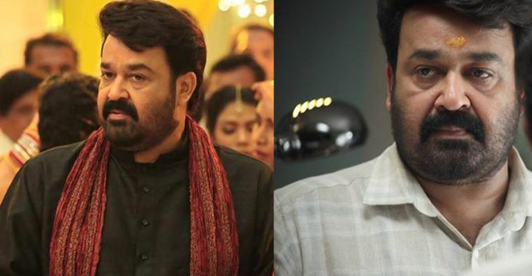 Oppam to be dubbed in Tamil