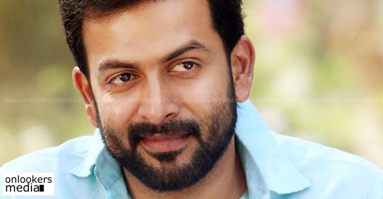 Prithviraj’s Tiyaan will be made on a budget of 20 crores