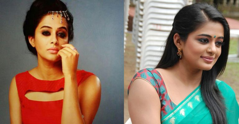 There is nothing wrong in acting after marriage: Priyamani