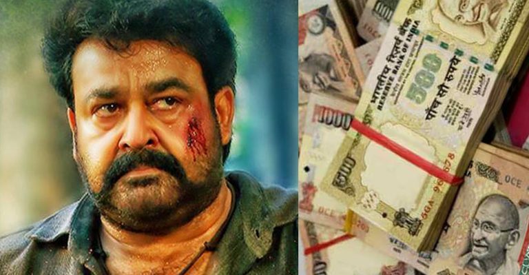 Demonetizing 500 and 1000 rupees have affected Pulimurugan collection : Tomichan Mulakupadam