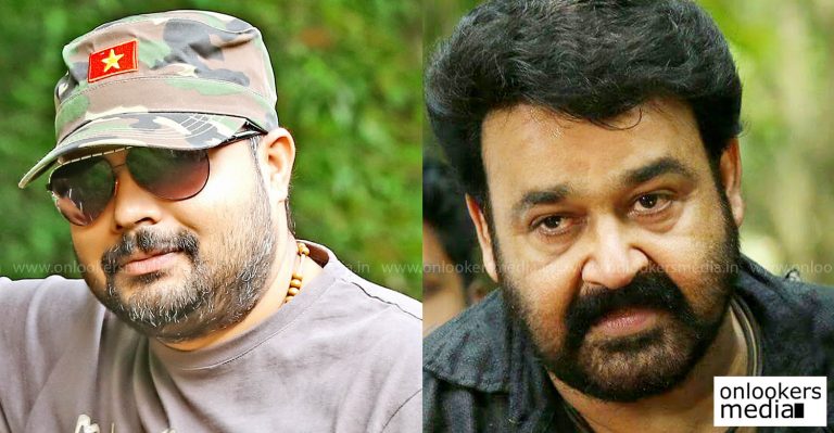Pulimurugan’s massive success is a recognition to Mohanlal sir – Director Vysakh