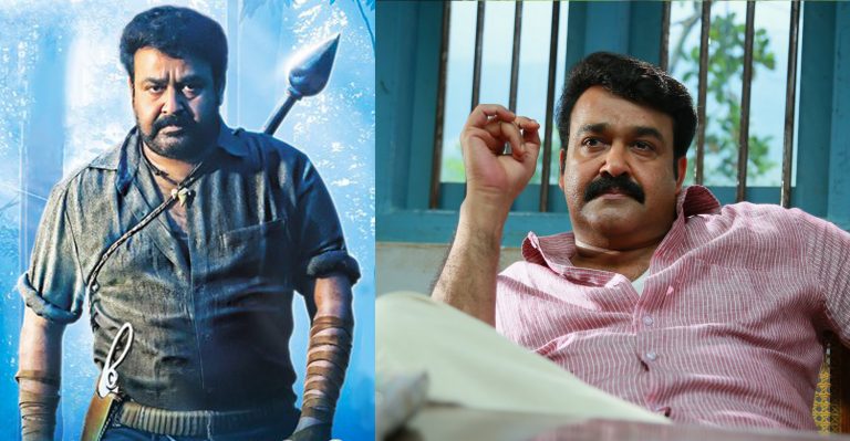 Pulimurugan surpassed the show count record held by Drishyam and now at the top of the table