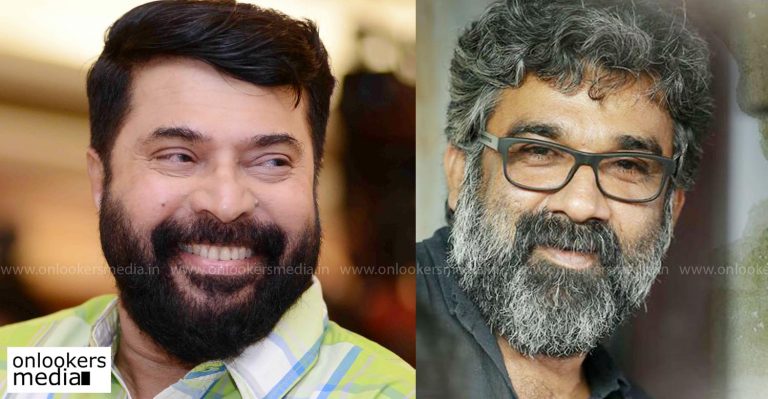 Mammootty-Ranjith new movie titled as Puthan Panam