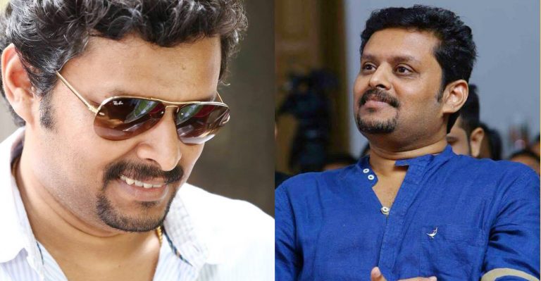 Renjith Shankar announced his next movie and it is titled as Ramante Eden Thottam